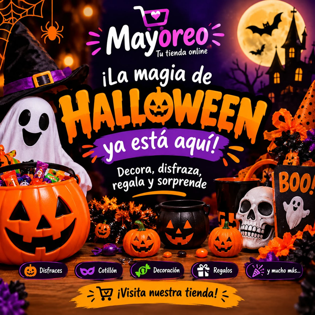 HALLOWEEN