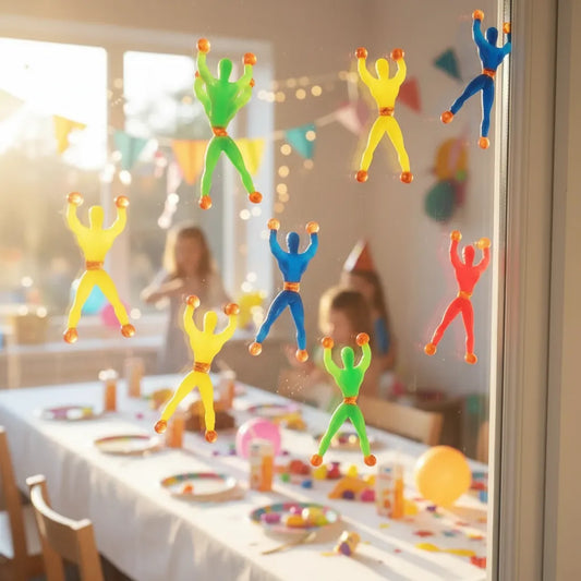 20 Spaiderman Pegaloco Relleno Piñata Cotillon