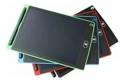 Tablet Mágica Lcd 8.5 Regalo Juego Para Niños
