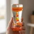 Reloj Juguete Sensorial Antiestres Goteo Aceite Adulto Niño