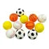 Antiestres 12 Pelotas Pelota Juego Para Niños Cotillon