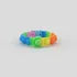 10 Pulseras Pop Its Antiestres Juego Para Niños
