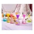 Reloj Juguete Sensorial Antiestres Goteo Aceite Adulto Niño