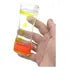 Reloj Juguete Sensorial Antiestres Goteo Aceite Adulto Niño